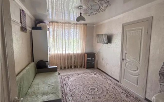 Продажа 2-комнатной квартиры, 38.5 м² - Продажа квартир в кирпичном доме в Алматы - страница 3