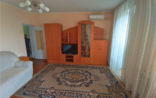 Продажа 3-комнатной квартиры, 69 м² - Продажа трехкомнатных квартир в кирпичном доме в Караганде