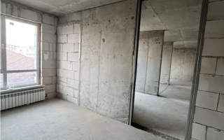 Продажа 4-комнатной квартиры, 128 м² - Продажа четырехкомнатных квартир в Наурызбайском р-не Алматы