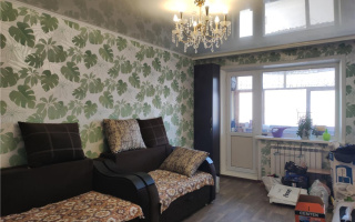 Продажа 3-комнатной квартиры, 62 м² - Аренда квартир посуточно в Сарани