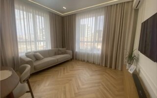 Продажа 3-комнатной квартиры, 80 м² - Продажа трехкомнатных квартир в блочном доме в Казахстане - страница 3