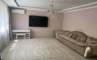 Продажа 3-комнатной квартиры, 110 м², мкр-н Думан-2, дом  25 - Продажа  трехкомнатных квартир в новостройках Алматы без посредников с фото