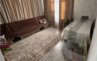 Продажа 3-комнатной квартиры, 78 м² - Продажа трехкомнатных квартир в Караганде - страница 3