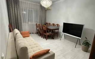 Продажа 3-комнатной квартиры, 75 м², ул. Розыбакиева, дом  33 - Продажа квартир в Алматы