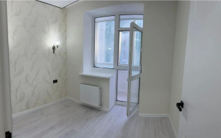 Продажа 1-комнатной квартиры, 30 м², ул. Тынышбайулы, дом  6 стр - Продажа квартир в Казахстане