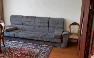 Продажа 3-комнатной квартиры, 78 м², пр. Республики, дом  4 - Продажа  трехкомнатных квартир в Караганде без посредников с фото