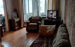 Продажа 2-комнатной квартиры, 42 м² - Продажа двухкомнатных квартир от собственников в Караганде
