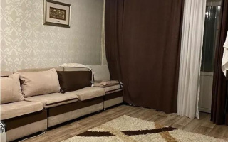 Продажа 4-комнатной квартиры, 89 м², ул. Кажымукана, дом  16/1 - Продажа квартир в Алматы