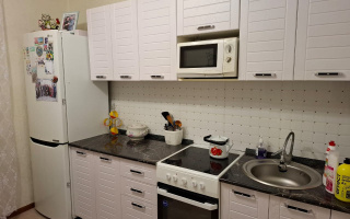 Продажа 3-комнатной квартиры, 80 м², ул. Сатыбалдина, дом  7/3 - Продажа  трехкомнатных квартир в Караганде с фото