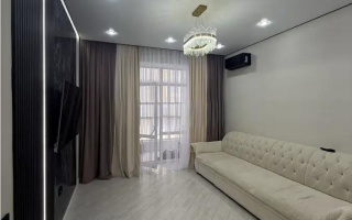 Продажа 3-комнатной квартиры, 67 м², 067 учетный квартал, дом  456/3 - Продажа квартир в Караганде с фото