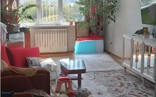 Продажа 2-комнатной квартиры, 63.9 м² - Продажа двухкомнатных квартир в кирпичном доме в Алматы