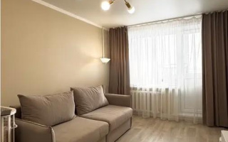 Продажа 1-комнатной квартиры, 33 м², мкр-н 8 - Продажа квартир в Темиртау