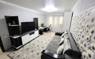 Продажа 2-комнатной квартиры, 45 м² - Продажа квартир в панельном доме в Алматы - страница 6