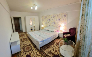 Аренда 2-комнатной квартиры, 50 м², ул. Чайковского - Аренда  двухкомнатных квартир помесячно в Алматы