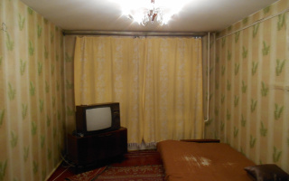 Продажа 1-комнатной квартиры, 32 м² - Продажа однокомнатных квартир от собственников в Караганде