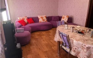 Продажа 3-комнатной квартиры, 70 м², ул. Горка Дружбы, дом  12а - Продажа  трехкомнатных квартир в Темиртау