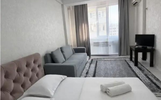Продажа 1-комнатной квартиры, 38 м² - Продажа однокомнатных квартир в Алмалинском р-не Алматы