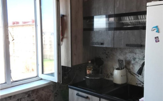 Продажа 2-комнатной квартиры, 44 м² - Продажа квартир в Абае