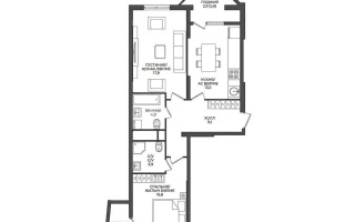 Продажа 2-комнатной квартиры, 70 м² - Продажа двухкомнатных квартир от собственников в Алматы - страница 3