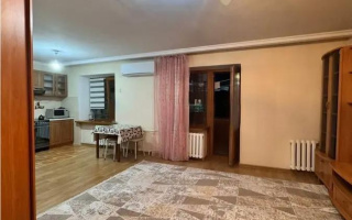 Продажа 1-комнатной квартиры, 39.1 м², ул. Сокпакбаева, дом  14/4 - Продажа квартир в Астане