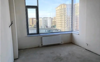 Продажа 2-комнатной квартиры, 65 м², ул. Анет баба, дом  8 - Продажа  двухкомнатных квартир в новостройках Астаны с фото