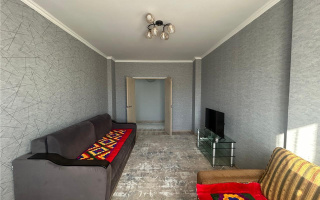 Продажа 2-комнатной квартиры, 62.2 м², пр. Мангилик Ел - Продажа квартир в Астане