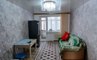 Аренда 2-комнатной квартиры, 50 м² - Аренда квартир помесячно в Казахстане