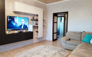 Продажа 3-комнатной квартиры, 81 м², ул. Затаевича (Зональная) - Продажа квартир в Караганде