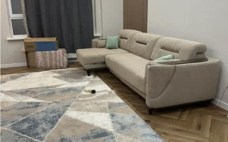 Продажа 4-комнатной квартиры, 122 м², пр. Аль-Фараби, дом  11 - Продажа квартир в Казахстане