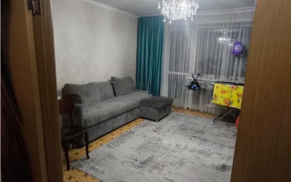 Продажа 2-комнатной квартиры, 57 м², ул. Ермекова, дом  106 - Продажа  двухкомнатных квартир в новостройках Караганды