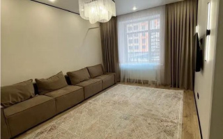 Продажа 4-комнатной квартиры, 130 м² - Продажа квартир в Астане - страница 10