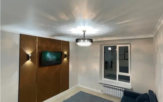 Продажа 2-комнатной квартиры, 40 м², ул. Бейбарыс Султан, дом  25/3 - Продажа  двухкомнатных квартир в новостройках Астаны без посредников