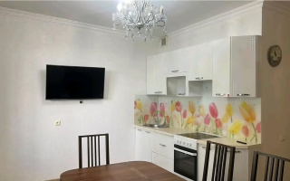Продажа 2-комнатной квартиры, 48 м²