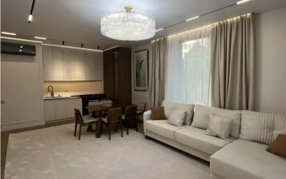 Продажа 1-комнатной квартиры, 37 м², пр. Туран, дом  50/4 - Продажа квартир в Казахстане