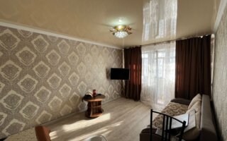 Продажа 1-комнатной квартиры, 33 м² - Аренда квартир помесячно в Карагандинской области