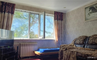 Продажа 2-комнатной квартиры, 48 м², ул. Станционная, дом  76 - Продажа  двухкомнатных квартир в Шахтинске
