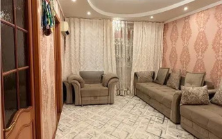 Продажа 3-комнатной квартиры, 62 м², ул. Валиханова, дом  13 - Продажа квартир в Астане