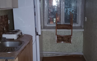Продажа 2-комнатной квартиры, 46 м², ул. Санаторная, дом  15 - Продажа  двухкомнатных квартир в Караганде без посредников
