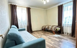 Продажа 3-комнатной квартиры, 79 м² - Продажа трехкомнатных квартир в кирпичном доме в Караганде