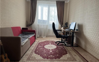 Продажа 2-комнатной квартиры, 59.5 м², ул. Керей, Жанибек хандар, дом  9 - Продажа  двухкомнатных квартир в новостройках Астаны