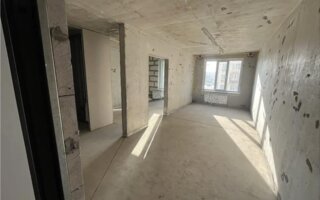 Продажа 1-комнатной квартиры, 35 м²