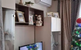 Продажа 1-комнатной квартиры, 41 м², ул. Таттимбета, дом  15 - Продажа квартир в Караганде с фото