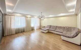 Продажа 3-комнатной квартиры, 97 м²
