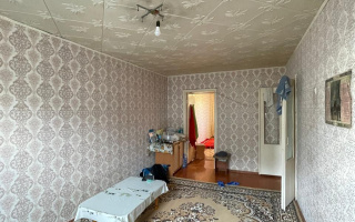 Продажа 2-комнатной квартиры, 45 м², 7мкр Самал, дом  9 - Продажа квартир в Таразе