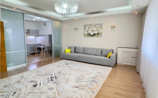 Продажа 3-комнатной квартиры, 112 м² - Продажа  трехкомнатных квартир в новостройках Алматы - страница 8