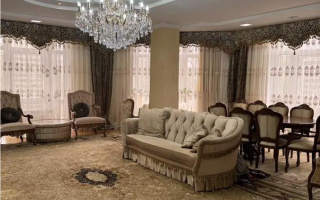 Продажа 4-комнатной квартиры, 174.7 м² - Продажа квартир в Медеуском р-не Алматы