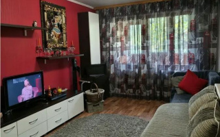 Продажа 3-комнатной квартиры, 63.1 м², ул. Си Синхая, дом  6 - Продажа  трехкомнатных квартир в Алматы с фото