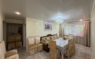 Продажа 3-комнатной квартиры, 55 м² - Продажа недвижимости в Темиртау - страница 3