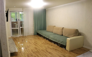 Продажа 4-комнатной квартиры, 74 м², ул. Муканова, дом  15 - Продажа  четырехкомнатных квартир в Караганде без посредников