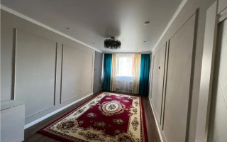 Продажа 4-комнатной квартиры, 90 м², пр. Сейфуллина, дом  51/12 - Продажа  четырехкомнатных квартир в Алматы без посредников